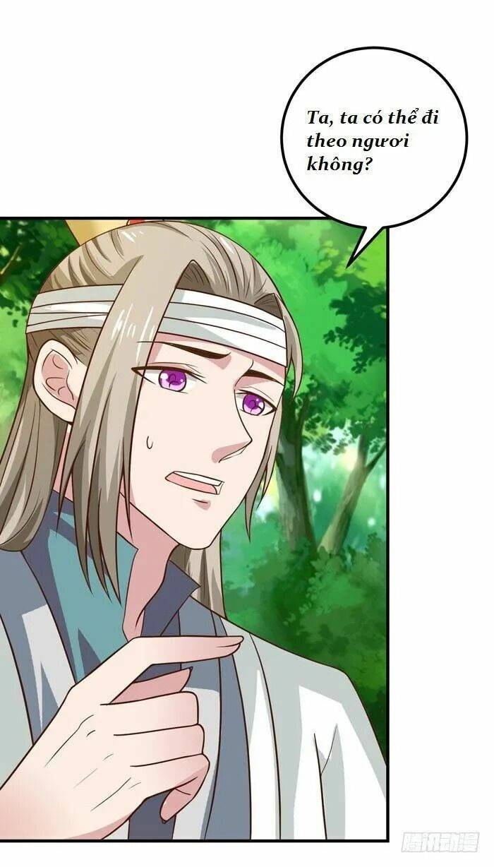 Tuyệt Sắc Quyến Rũ: Quỷ Y Chí Tôn: Chapter 12