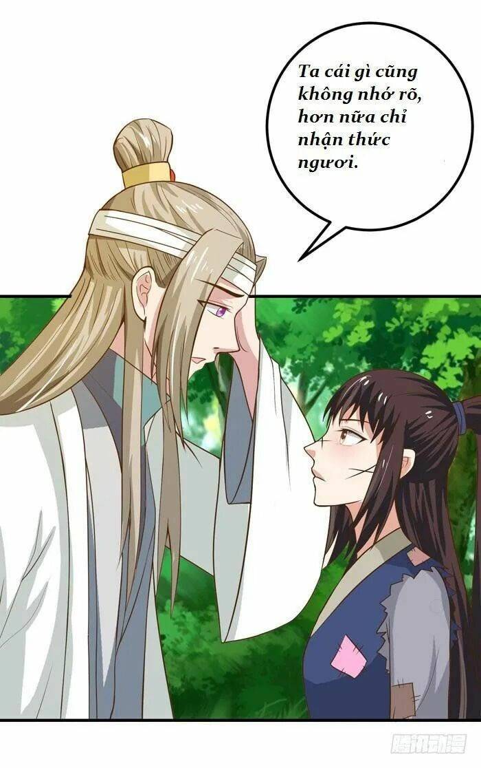 Tuyệt Sắc Quyến Rũ: Quỷ Y Chí Tôn: Chapter 12