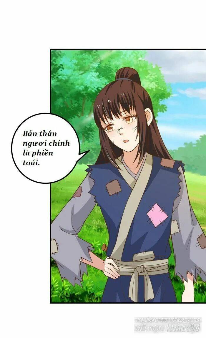 Tuyệt Sắc Quyến Rũ: Quỷ Y Chí Tôn: Chapter 12