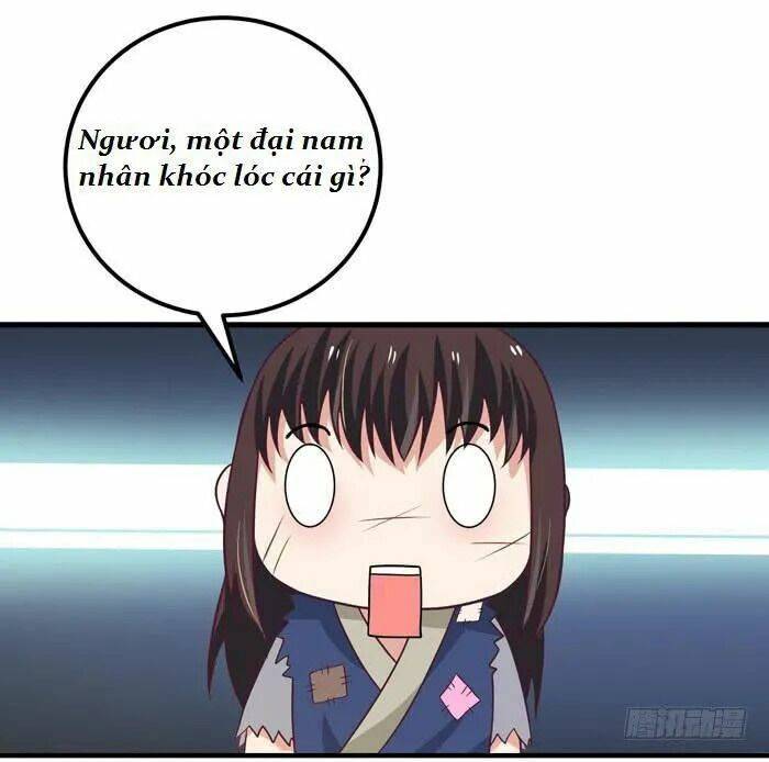 Tuyệt Sắc Quyến Rũ: Quỷ Y Chí Tôn: Chapter 12