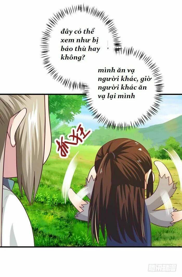 Tuyệt Sắc Quyến Rũ: Quỷ Y Chí Tôn: Chapter 12