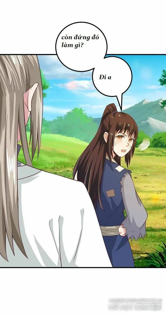 Tuyệt Sắc Quyến Rũ: Quỷ Y Chí Tôn: Chapter 12