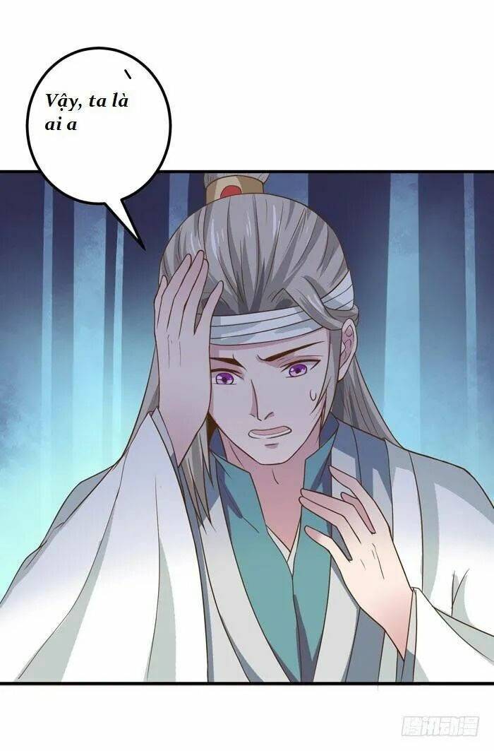 Tuyệt Sắc Quyến Rũ: Quỷ Y Chí Tôn: Chapter 12