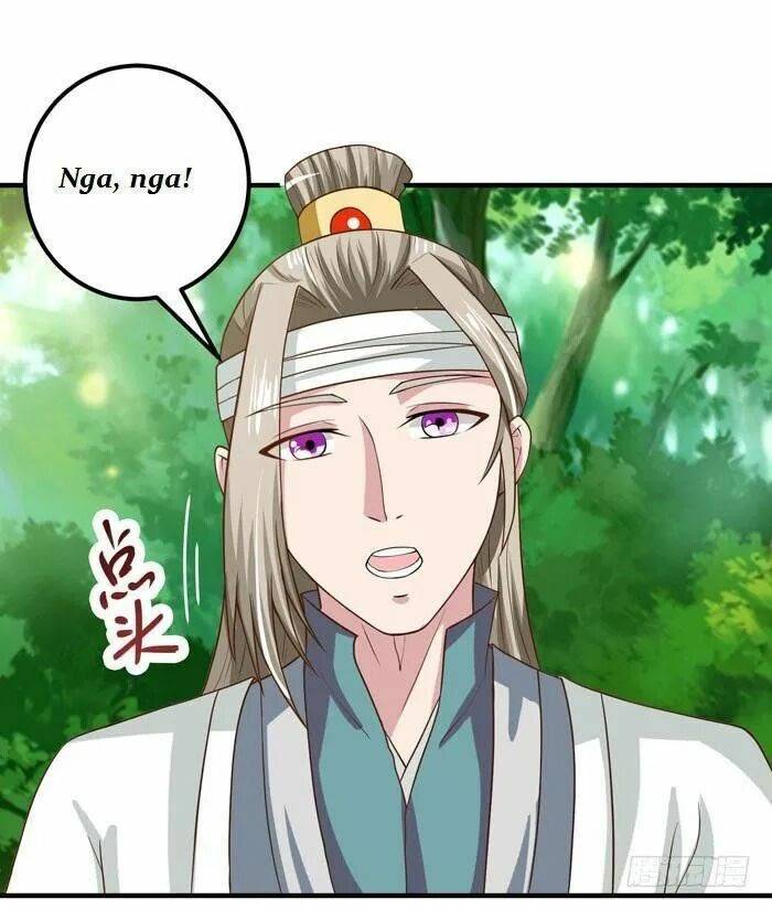 Tuyệt Sắc Quyến Rũ: Quỷ Y Chí Tôn: Chapter 12