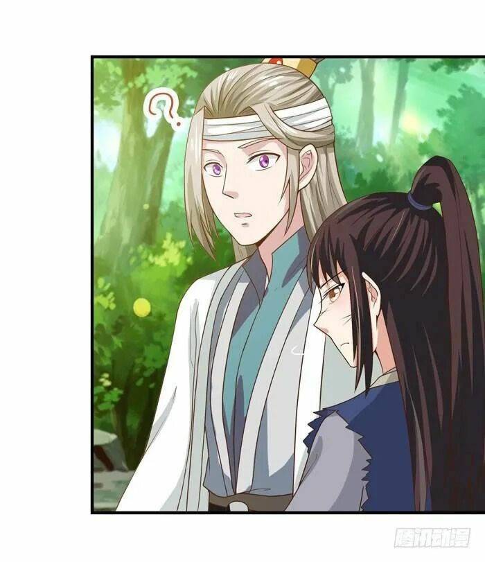 Tuyệt Sắc Quyến Rũ: Quỷ Y Chí Tôn: Chapter 12