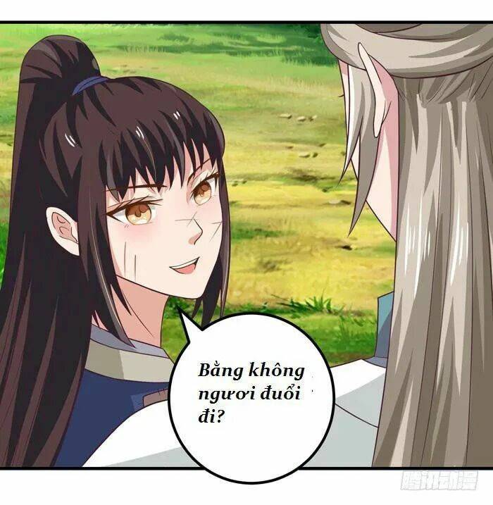 Tuyệt Sắc Quyến Rũ: Quỷ Y Chí Tôn: Chapter 12