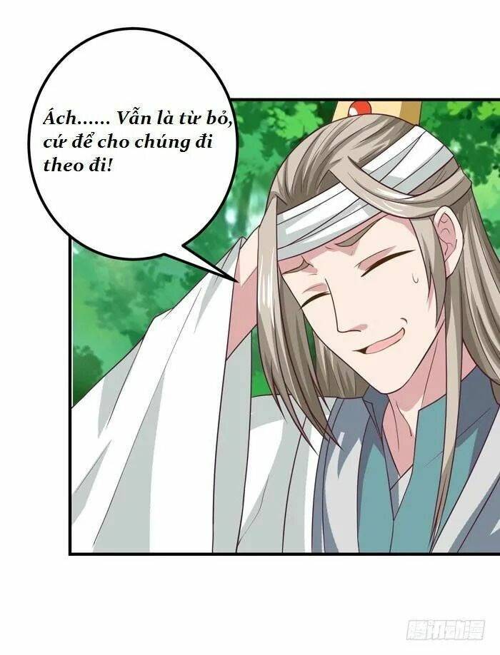 Tuyệt Sắc Quyến Rũ: Quỷ Y Chí Tôn: Chapter 12