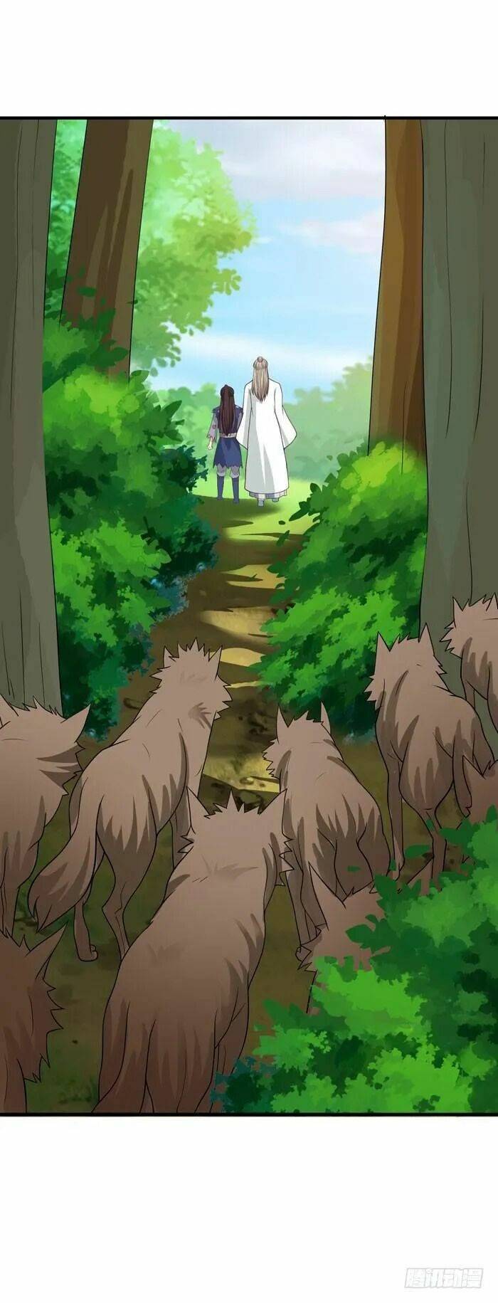 Tuyệt Sắc Quyến Rũ: Quỷ Y Chí Tôn: Chapter 12