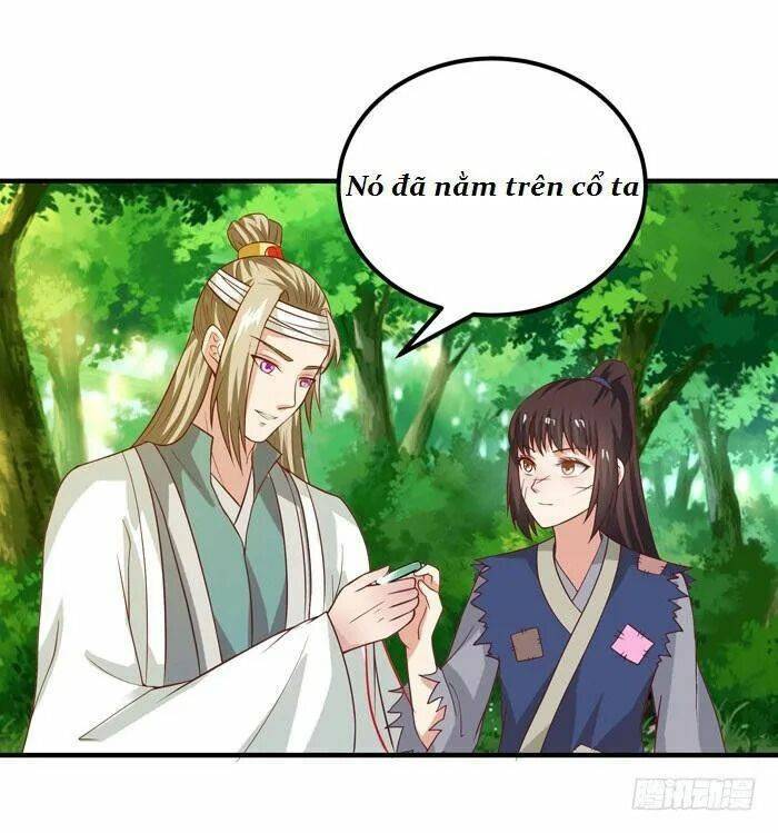 Tuyệt Sắc Quyến Rũ: Quỷ Y Chí Tôn: Chapter 12