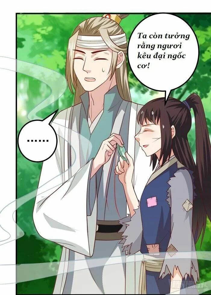 Tuyệt Sắc Quyến Rũ: Quỷ Y Chí Tôn: Chapter 12