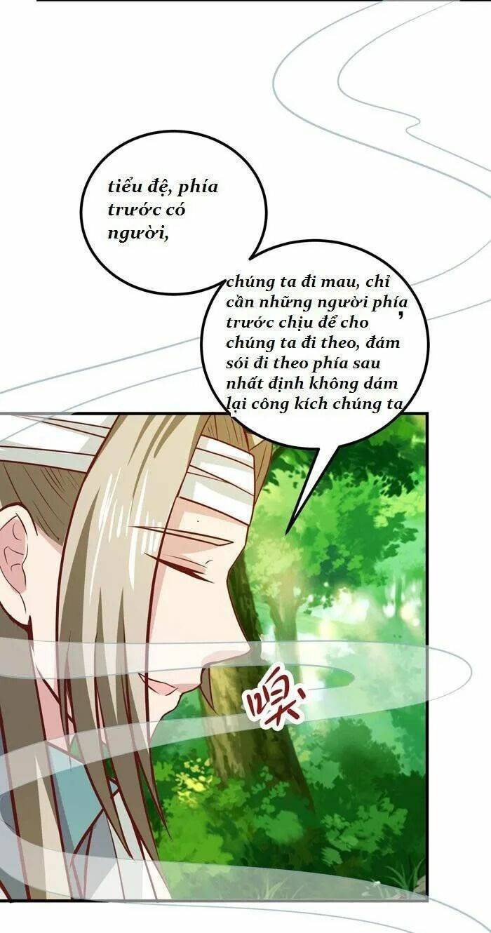 Tuyệt Sắc Quyến Rũ: Quỷ Y Chí Tôn: Chapter 12