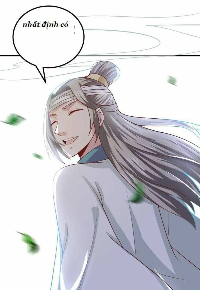 Tuyệt Sắc Quyến Rũ: Quỷ Y Chí Tôn: Chapter 12