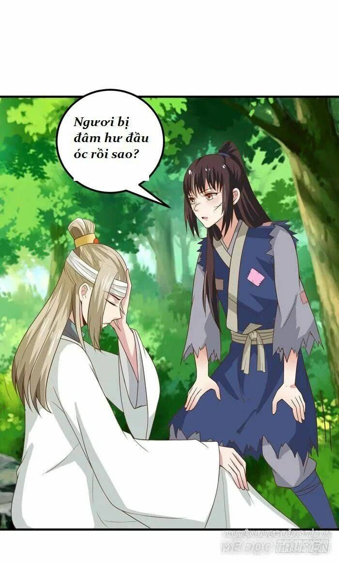 Tuyệt Sắc Quyến Rũ: Quỷ Y Chí Tôn: Chapter 12