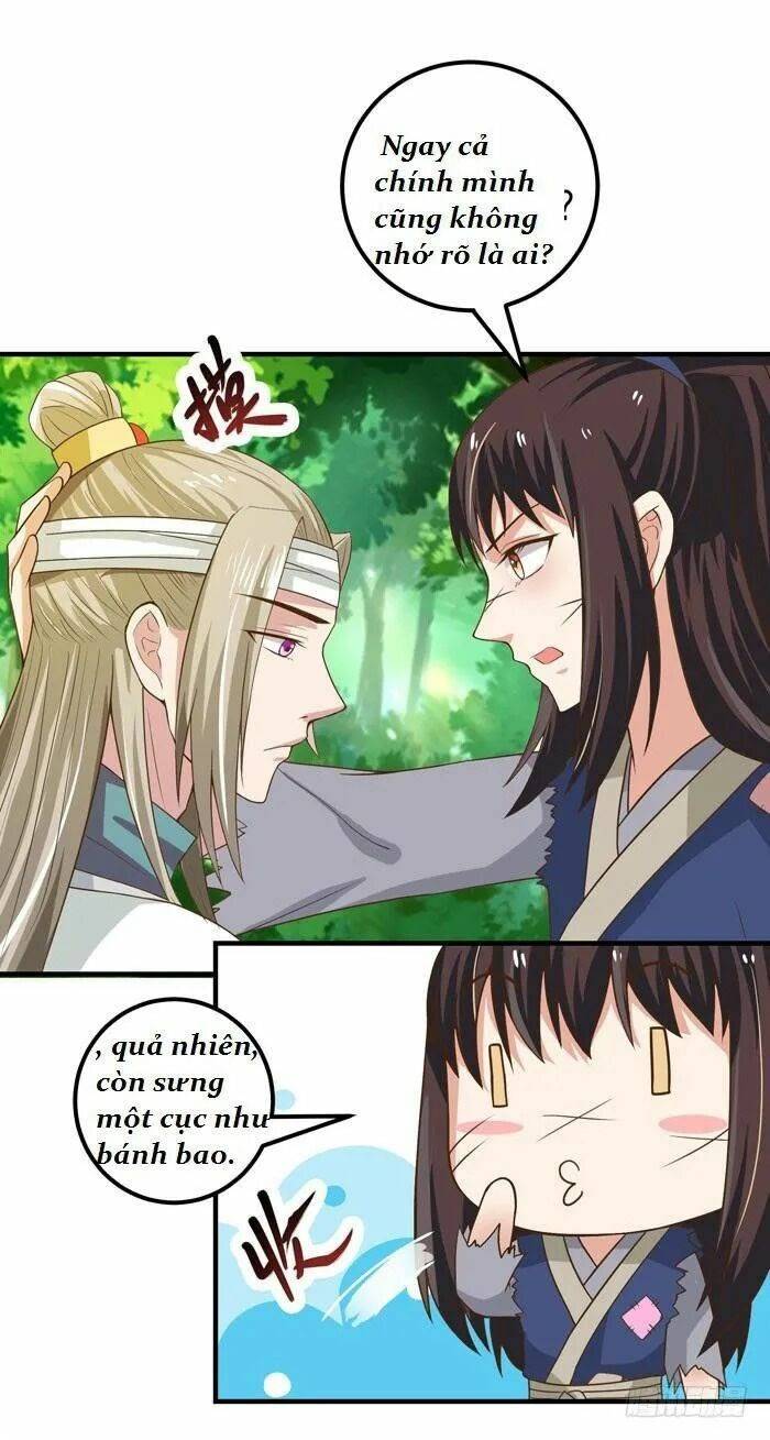 Tuyệt Sắc Quyến Rũ: Quỷ Y Chí Tôn: Chapter 12