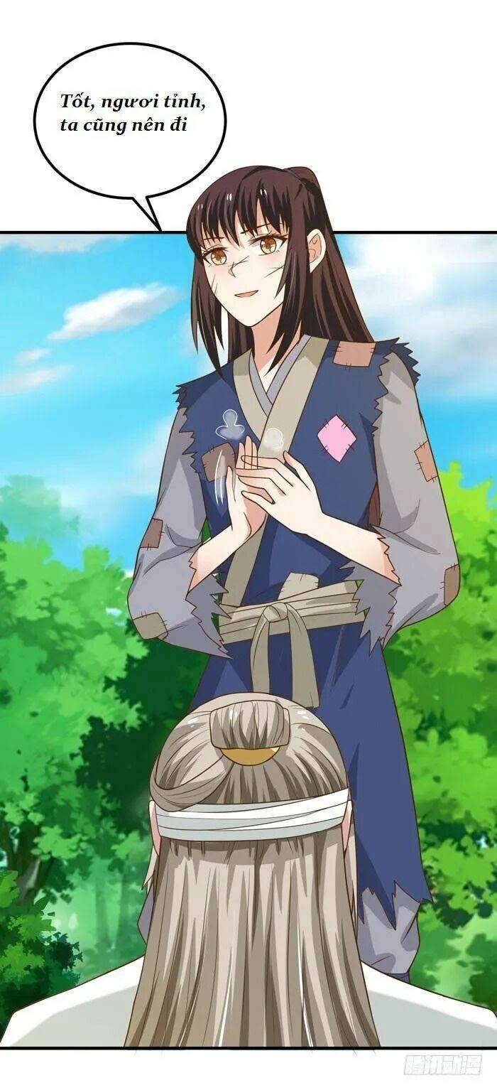 Tuyệt Sắc Quyến Rũ: Quỷ Y Chí Tôn: Chapter 12