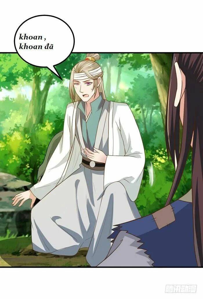 Tuyệt Sắc Quyến Rũ: Quỷ Y Chí Tôn: Chapter 12