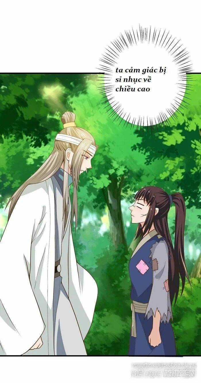 Tuyệt Sắc Quyến Rũ: Quỷ Y Chí Tôn: Chapter 12