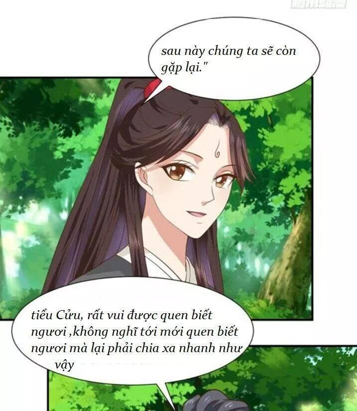 Tuyệt Sắc Quyến Rũ: Quỷ Y Chí Tôn: Chapter 120