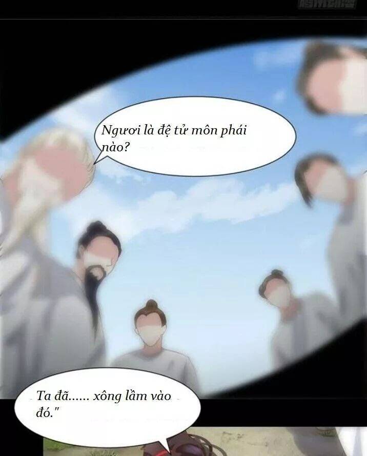 Tuyệt Sắc Quyến Rũ: Quỷ Y Chí Tôn: Chapter 120