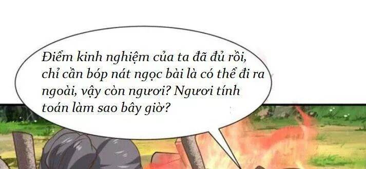 Tuyệt Sắc Quyến Rũ: Quỷ Y Chí Tôn: Chapter 120