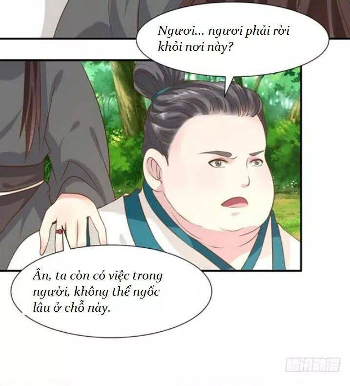 Tuyệt Sắc Quyến Rũ: Quỷ Y Chí Tôn: Chapter 120