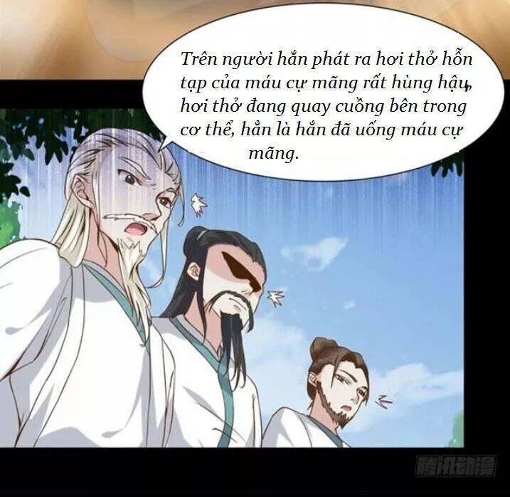 Tuyệt Sắc Quyến Rũ: Quỷ Y Chí Tôn: Chapter 121