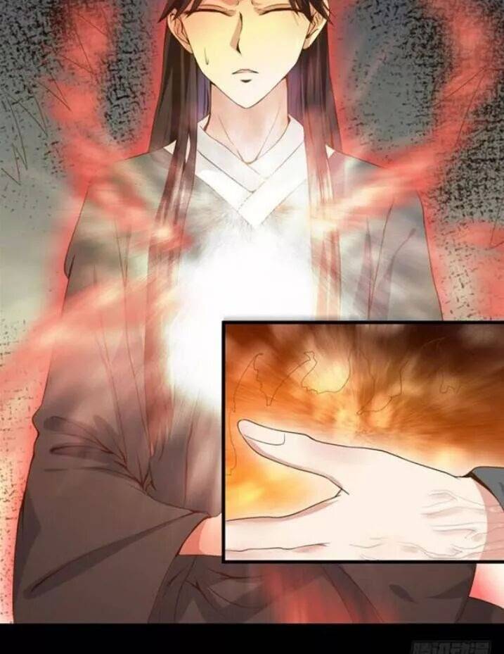 Tuyệt Sắc Quyến Rũ: Quỷ Y Chí Tôn: Chapter 121