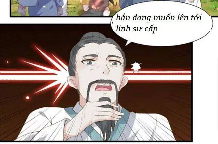 Tuyệt Sắc Quyến Rũ: Quỷ Y Chí Tôn: Chapter 121