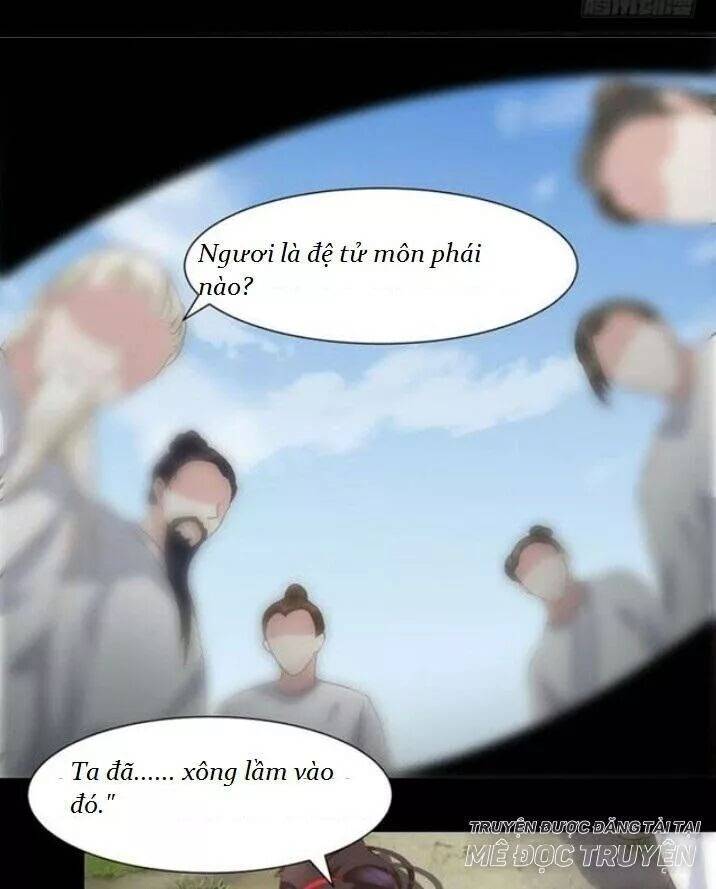 Tuyệt Sắc Quyến Rũ: Quỷ Y Chí Tôn: Chapter 121