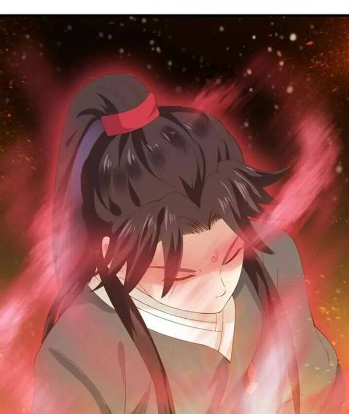 Tuyệt Sắc Quyến Rũ: Quỷ Y Chí Tôn: Chapter 121