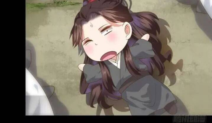 Tuyệt Sắc Quyến Rũ: Quỷ Y Chí Tôn: Chapter 121