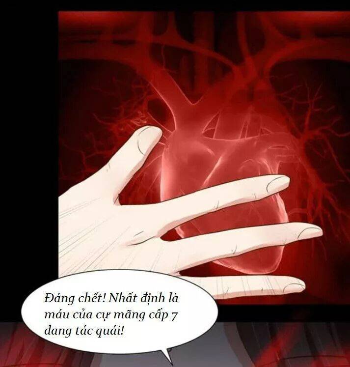 Tuyệt Sắc Quyến Rũ: Quỷ Y Chí Tôn: Chapter 121