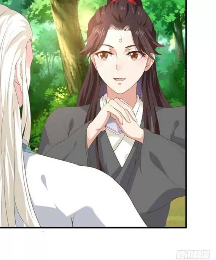 Tuyệt Sắc Quyến Rũ: Quỷ Y Chí Tôn: Chapter 122