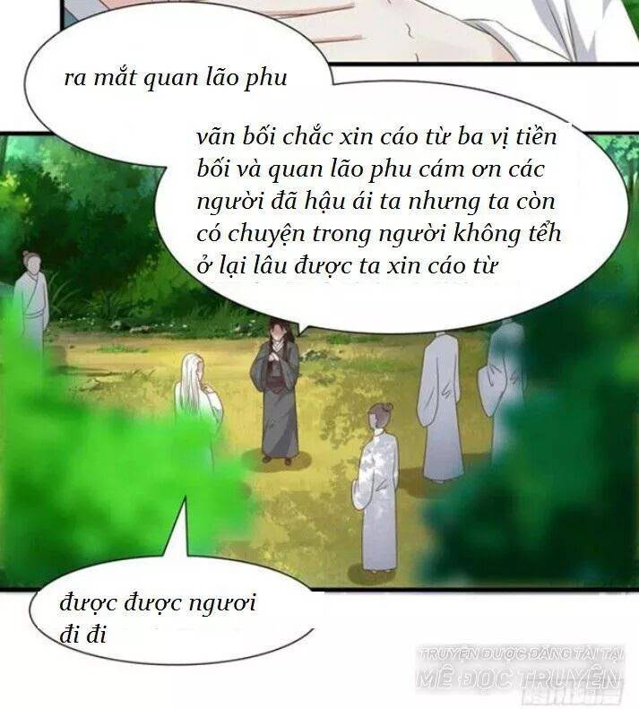 Tuyệt Sắc Quyến Rũ: Quỷ Y Chí Tôn: Chapter 122