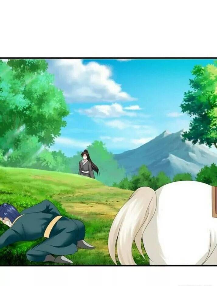 Tuyệt Sắc Quyến Rũ: Quỷ Y Chí Tôn: Chapter 122