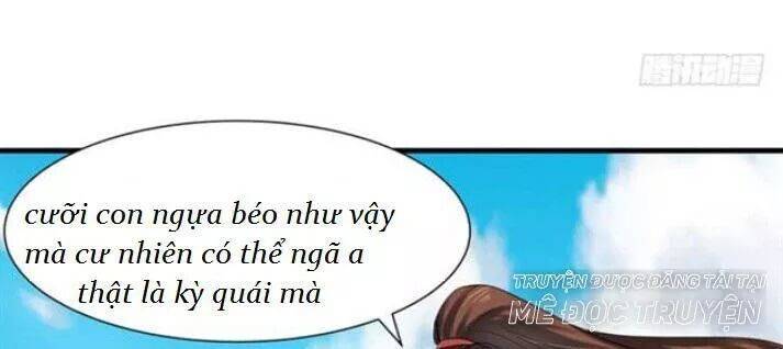 Tuyệt Sắc Quyến Rũ: Quỷ Y Chí Tôn: Chapter 122