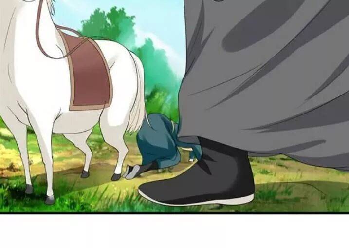 Tuyệt Sắc Quyến Rũ: Quỷ Y Chí Tôn: Chapter 122