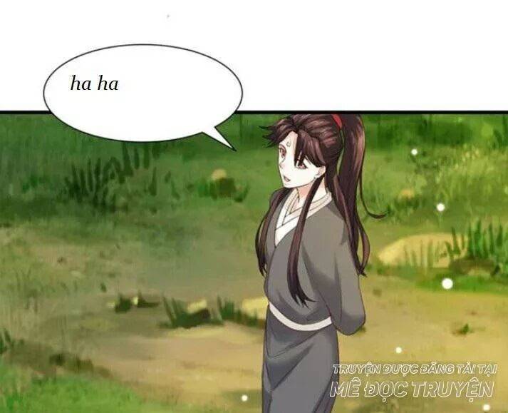 Tuyệt Sắc Quyến Rũ: Quỷ Y Chí Tôn: Chapter 122