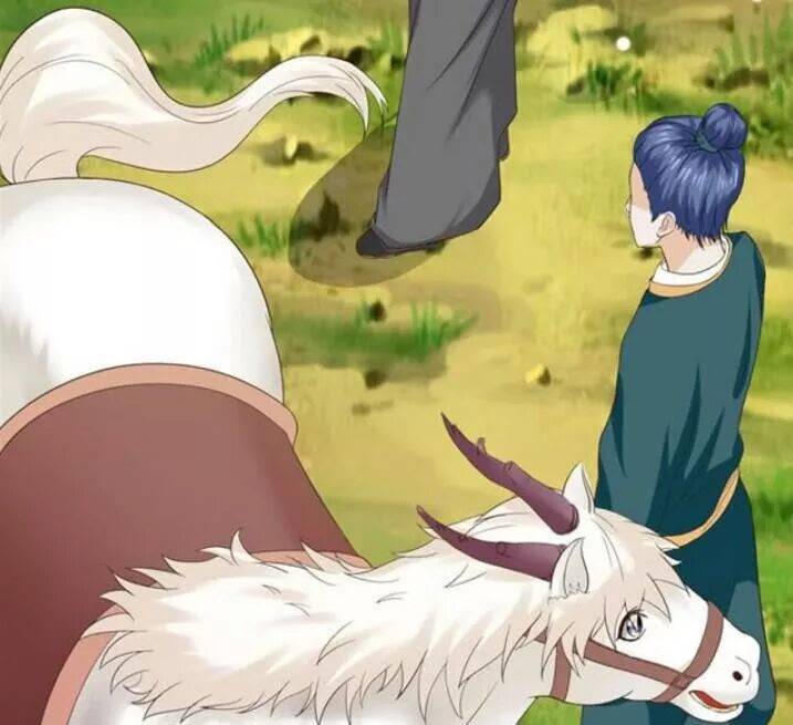 Tuyệt Sắc Quyến Rũ: Quỷ Y Chí Tôn: Chapter 122