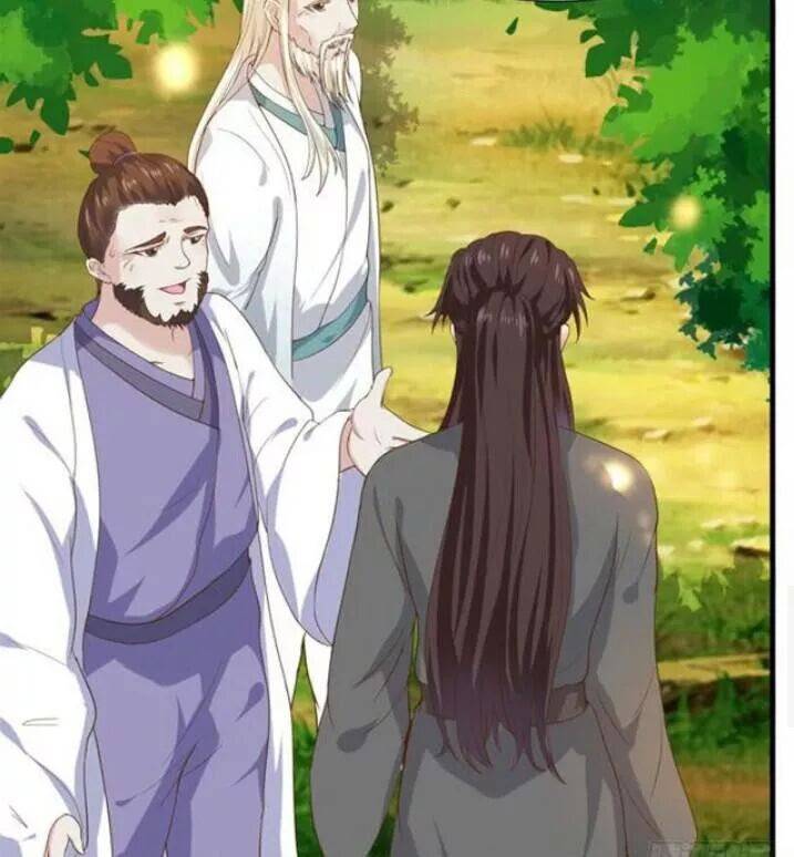 Tuyệt Sắc Quyến Rũ: Quỷ Y Chí Tôn: Chapter 122