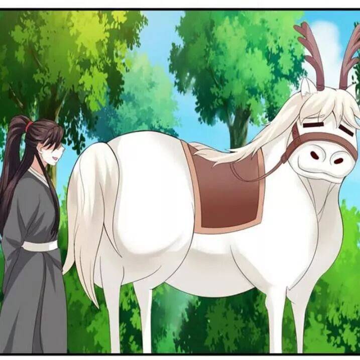 Tuyệt Sắc Quyến Rũ: Quỷ Y Chí Tôn: Chapter 122