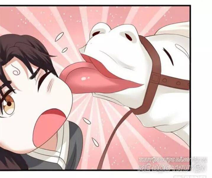 Tuyệt Sắc Quyến Rũ: Quỷ Y Chí Tôn: Chapter 122