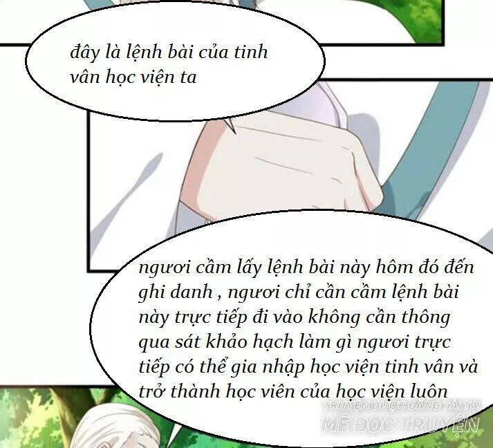 Tuyệt Sắc Quyến Rũ: Quỷ Y Chí Tôn: Chapter 122