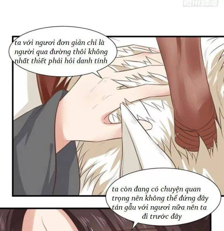 Tuyệt Sắc Quyến Rũ: Quỷ Y Chí Tôn: Chapter 123