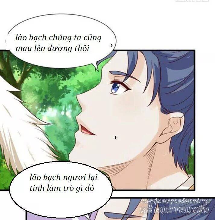 Tuyệt Sắc Quyến Rũ: Quỷ Y Chí Tôn: Chapter 123