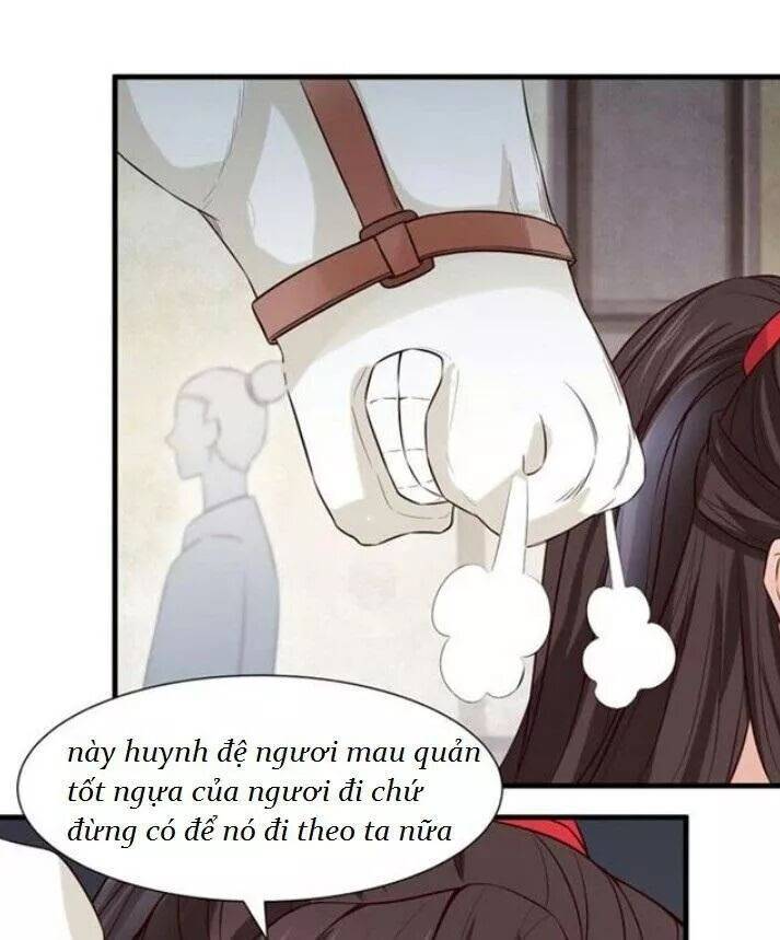 Tuyệt Sắc Quyến Rũ: Quỷ Y Chí Tôn: Chapter 123