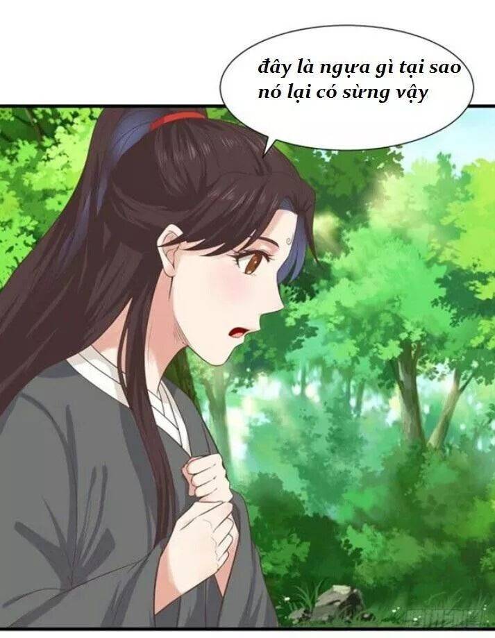 Tuyệt Sắc Quyến Rũ: Quỷ Y Chí Tôn: Chapter 123