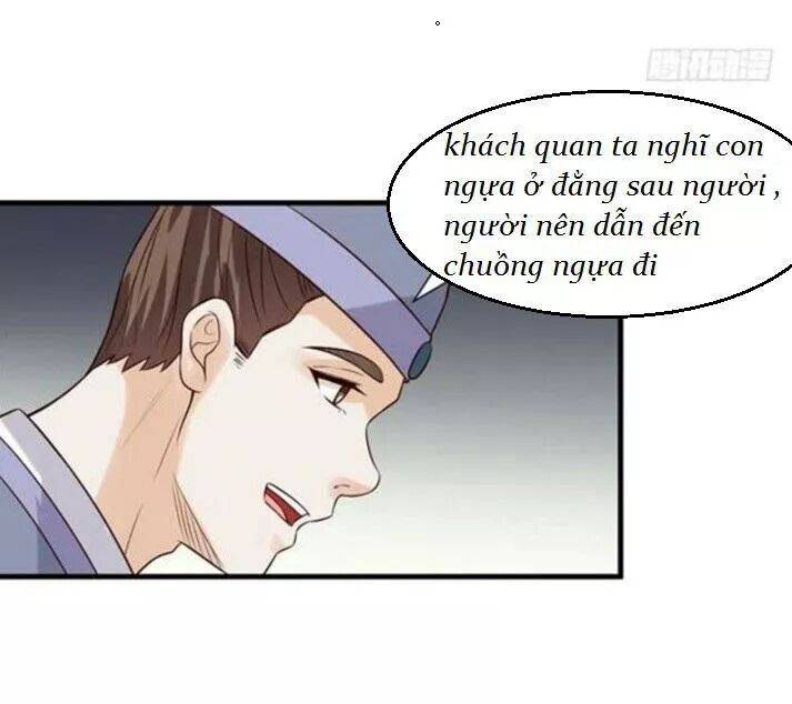 Tuyệt Sắc Quyến Rũ: Quỷ Y Chí Tôn: Chapter 123