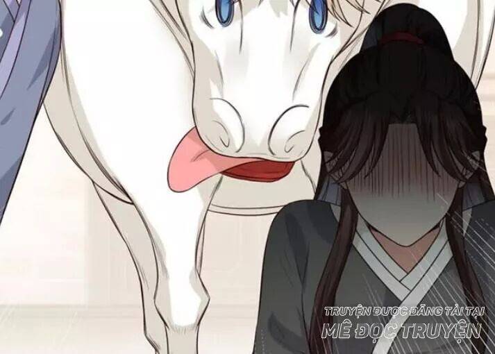 Tuyệt Sắc Quyến Rũ: Quỷ Y Chí Tôn: Chapter 123