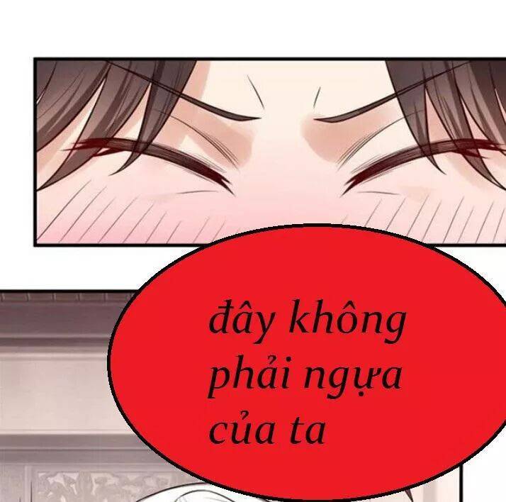 Tuyệt Sắc Quyến Rũ: Quỷ Y Chí Tôn: Chapter 123